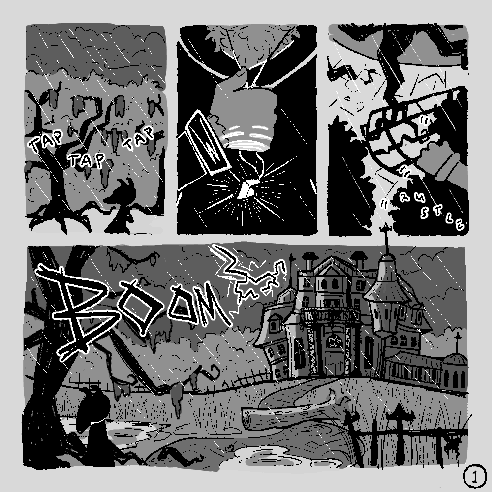 description of image